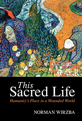 This Sacred Life: Humanity's Place in a Wounded World - Pdf